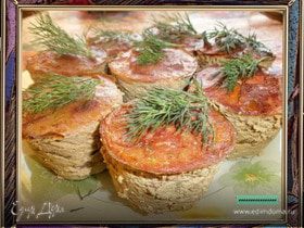 Фото рецепта