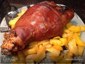 Фото рецепта