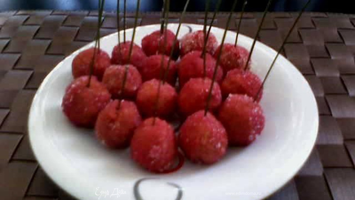 Псевдовишенки