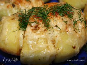 Фото рецепта