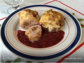 Фото рецепта