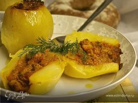 Фото рецепта