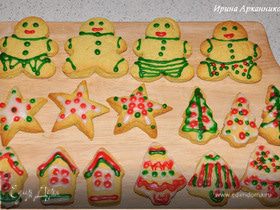 Фото рецепта