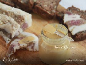 Фото рецепта