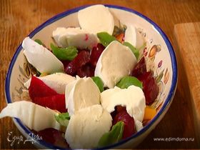 Фото рецепта