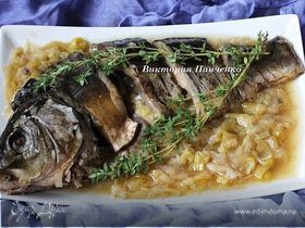 Фото рецепта