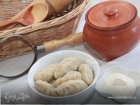 Фото рецепта