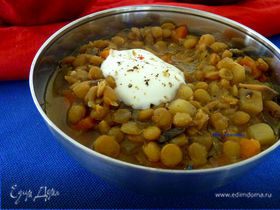 Фотография профиля