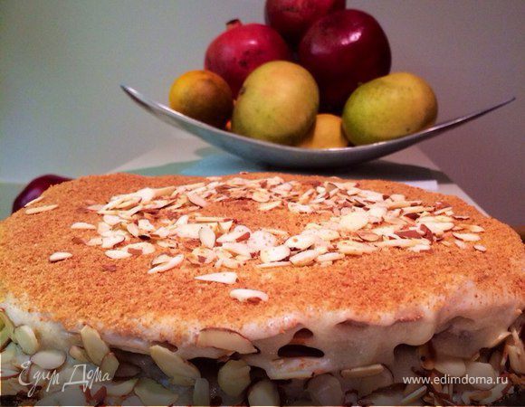 "Быстрый" Наполеон