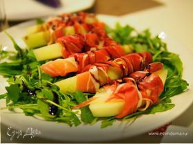 Фото рецепта