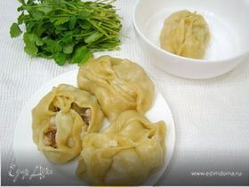 Фото рецепта