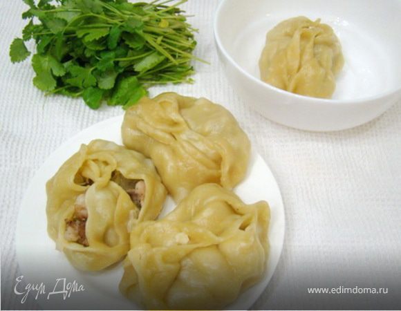 Манты Манты