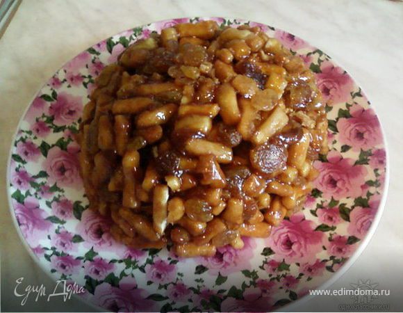 Чак-чак Чак-чак