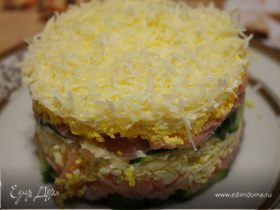 Фото рецепта