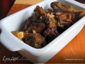 Фото рецепта