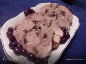 Фото рецепта