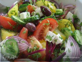 Фото рецепта