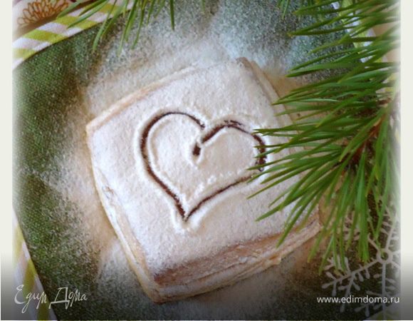 Булочки "Игры с тестом"