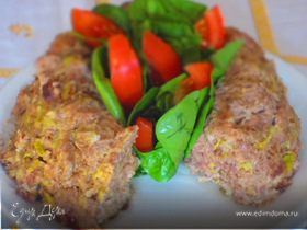 Фото рецепта