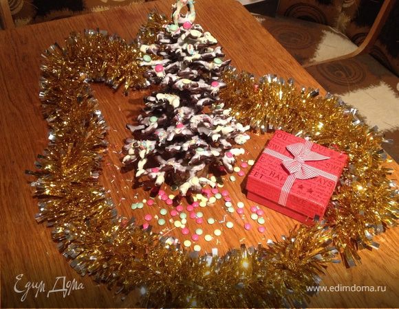 "Новогодняя елочка", или с Новым Годом по старому стилю "Новогодняя елочка", или с Новым Годом по старому стилю