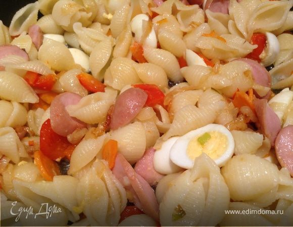 Ужин для ленивых Ужин для ленивых