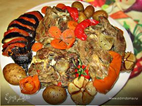 Фото рецепта