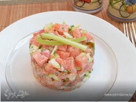 Фото рецепта