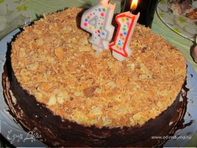 Фото рецепта