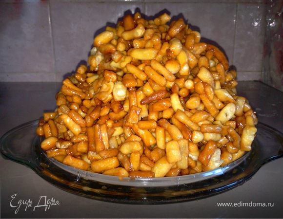 Чак-чак Чак-чак