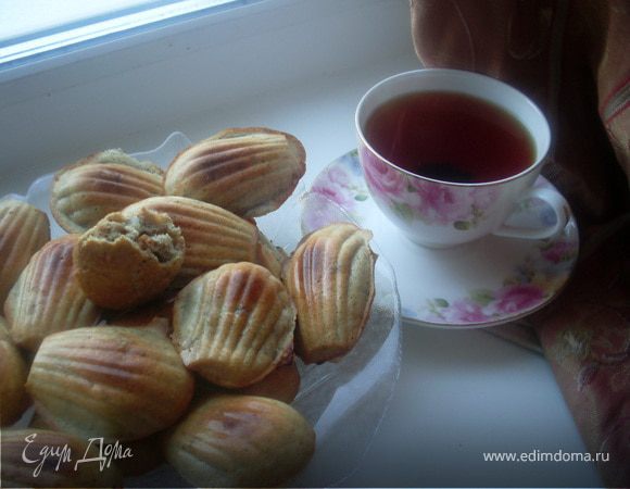 Пирожки "По 40 калорий" Пирожки "По 40 калорий"