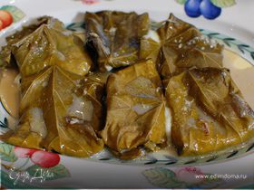 Фото рецепта