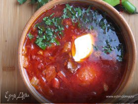 Фото рецепта