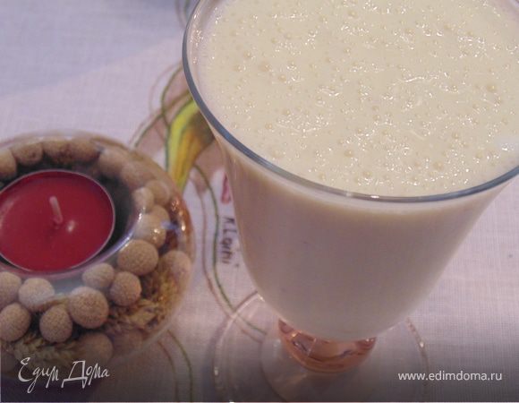 Витаминный фруктовый коктейль Витаминный фруктовый коктейль