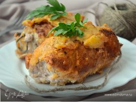 Фото рецепта