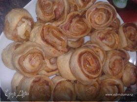 Фотография профиля