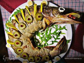 Фото рецепта