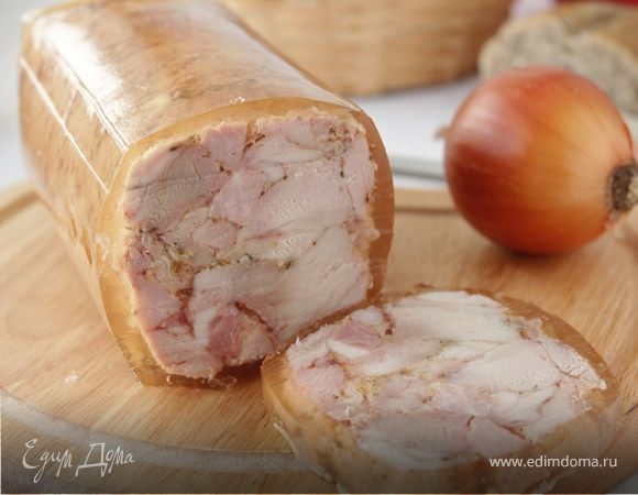 Сальтисон куриный