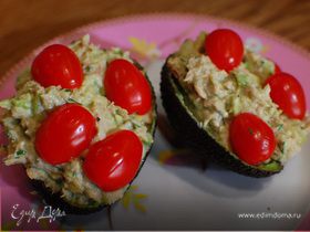 Фото рецепта