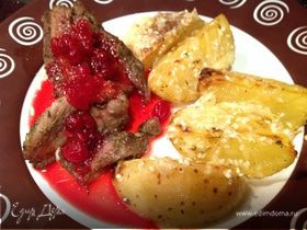 Фото рецепта