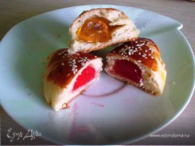 Фото рецепта