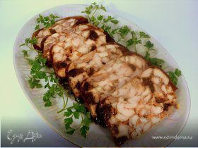 Фото рецепта