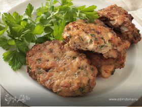 Фото рецепта