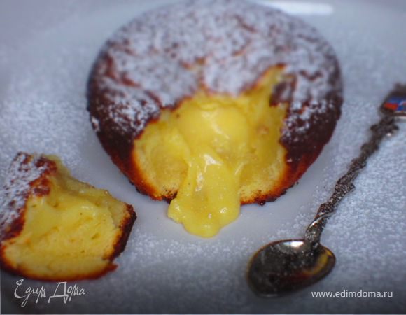 Фондан из белого шоколада Фондан из белого шоколада