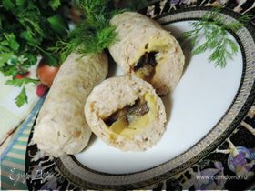 Фото рецепта