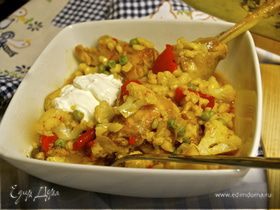 Фото рецепта