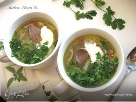 Фото рецепта