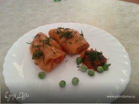 Фото рецепта