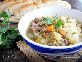 Фото рецепта