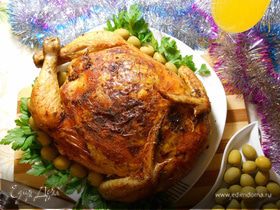 Фото рецепта