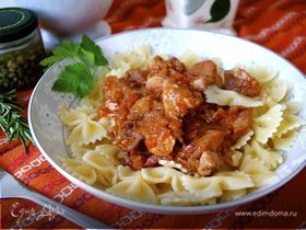 Фото рецепта